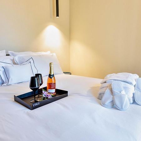 Etrus Boutique Room Amalfi Ngoại thất bức ảnh