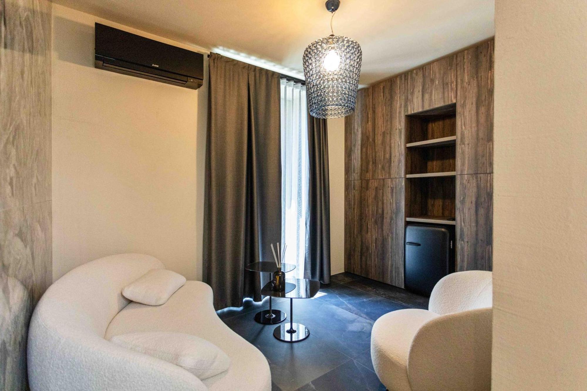Etrus Boutique Room Amalfi Ngoại thất bức ảnh