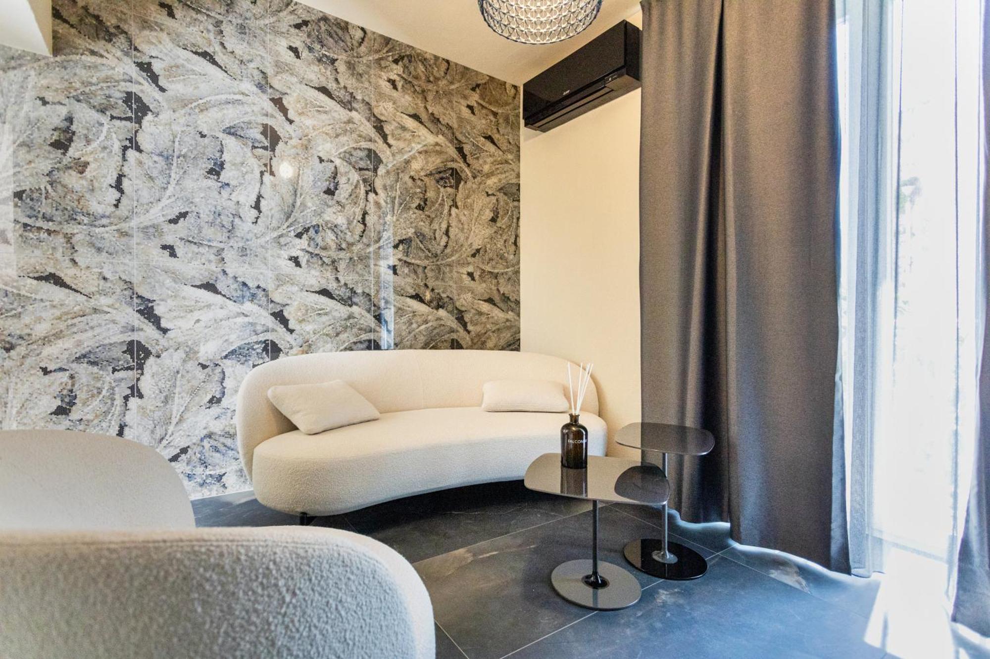 Etrus Boutique Room Amalfi Ngoại thất bức ảnh