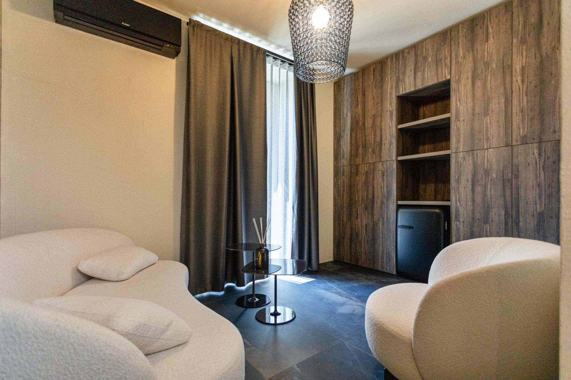 Etrus Boutique Room Amalfi Ngoại thất bức ảnh