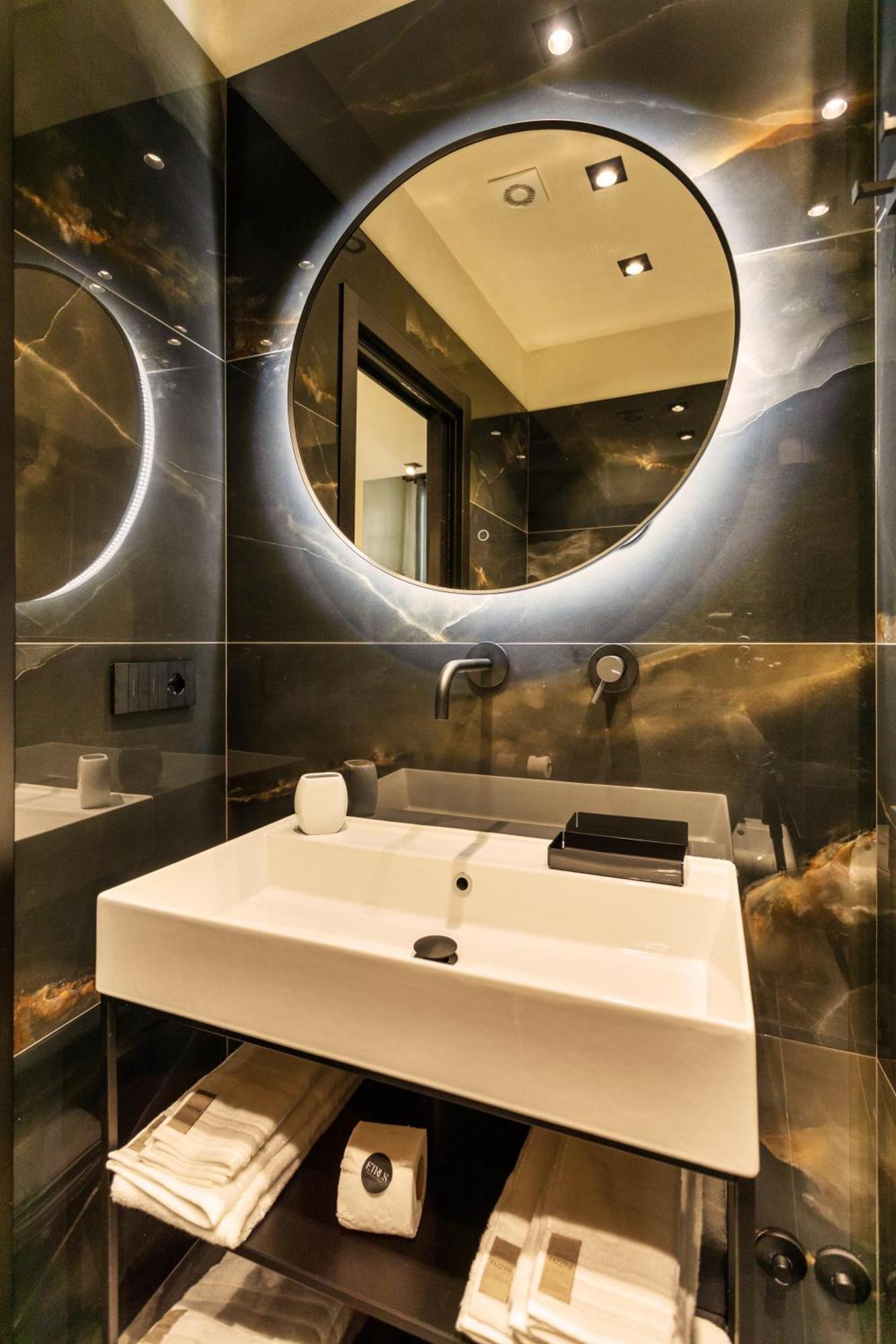 Etrus Boutique Room Amalfi Ngoại thất bức ảnh