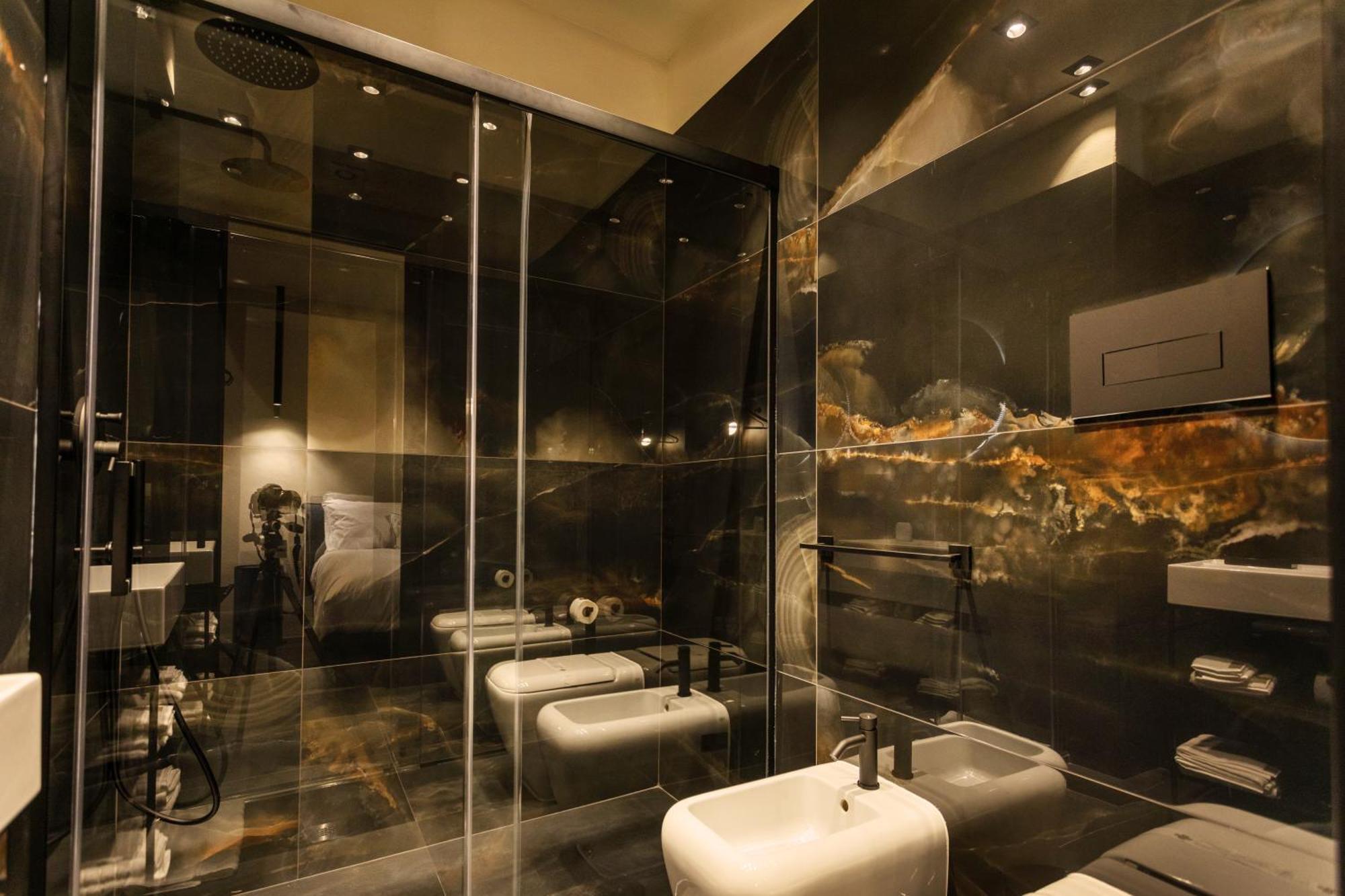Etrus Boutique Room Amalfi Ngoại thất bức ảnh