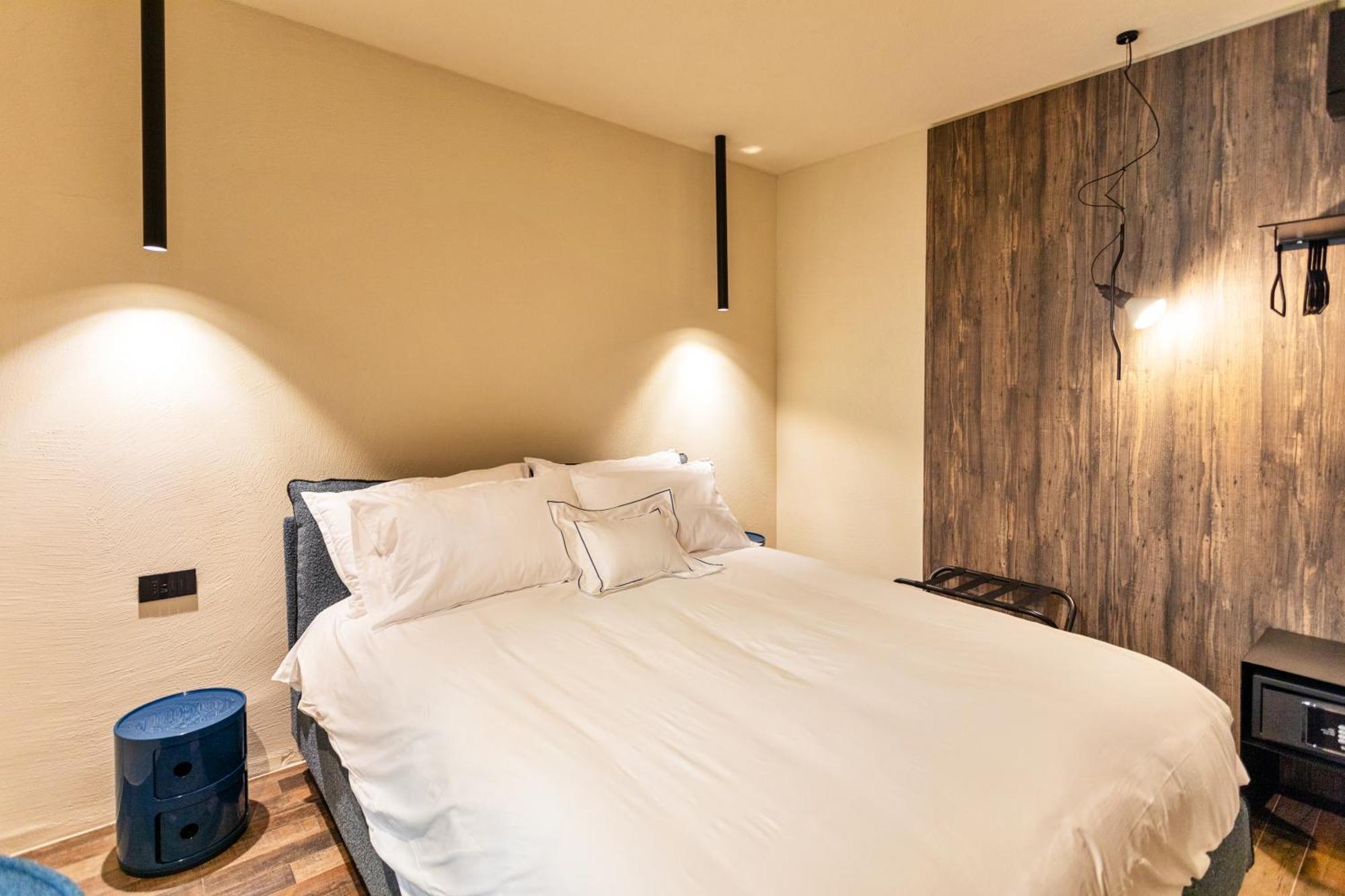 Etrus Boutique Room Amalfi Ngoại thất bức ảnh