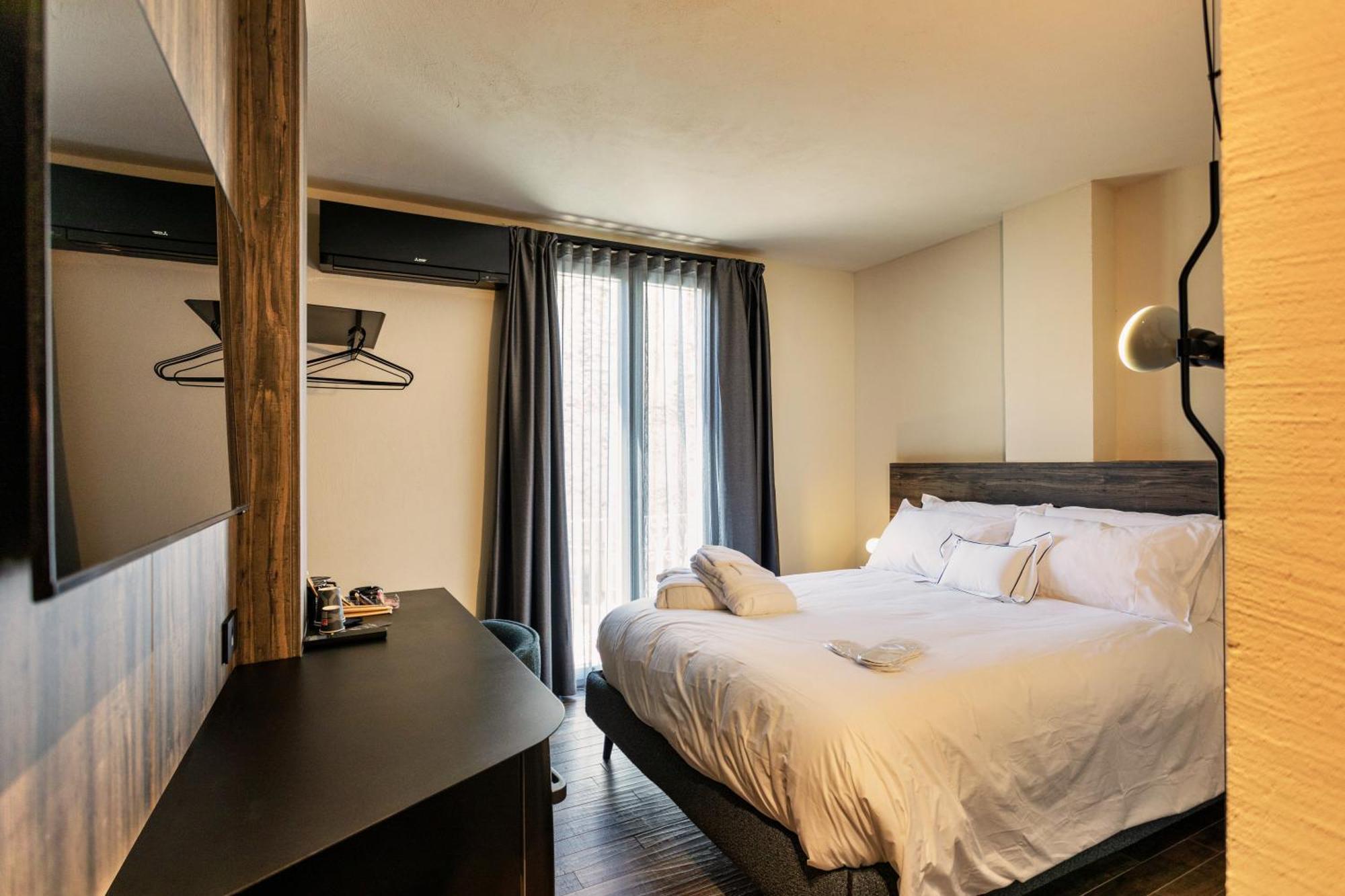 Etrus Boutique Room Amalfi Ngoại thất bức ảnh