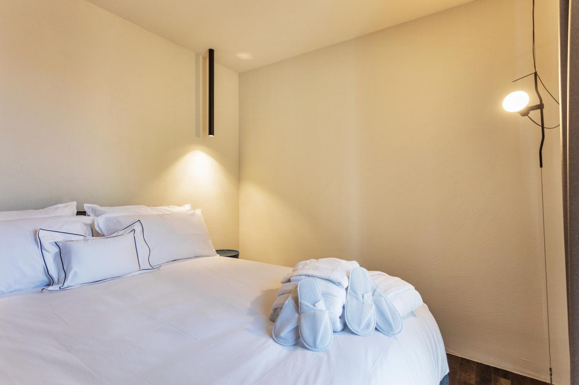 Etrus Boutique Room Amalfi Ngoại thất bức ảnh