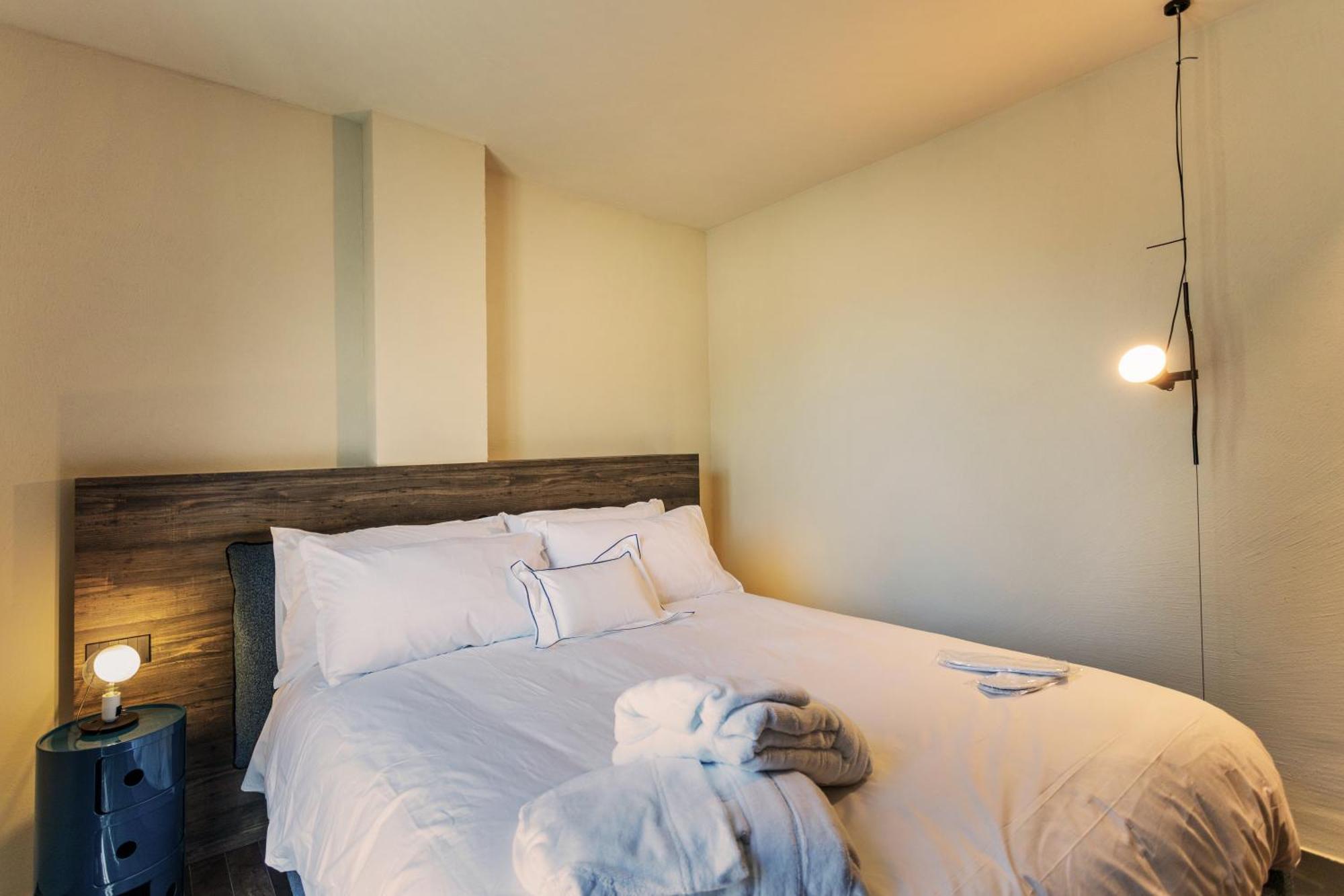 Etrus Boutique Room Amalfi Ngoại thất bức ảnh