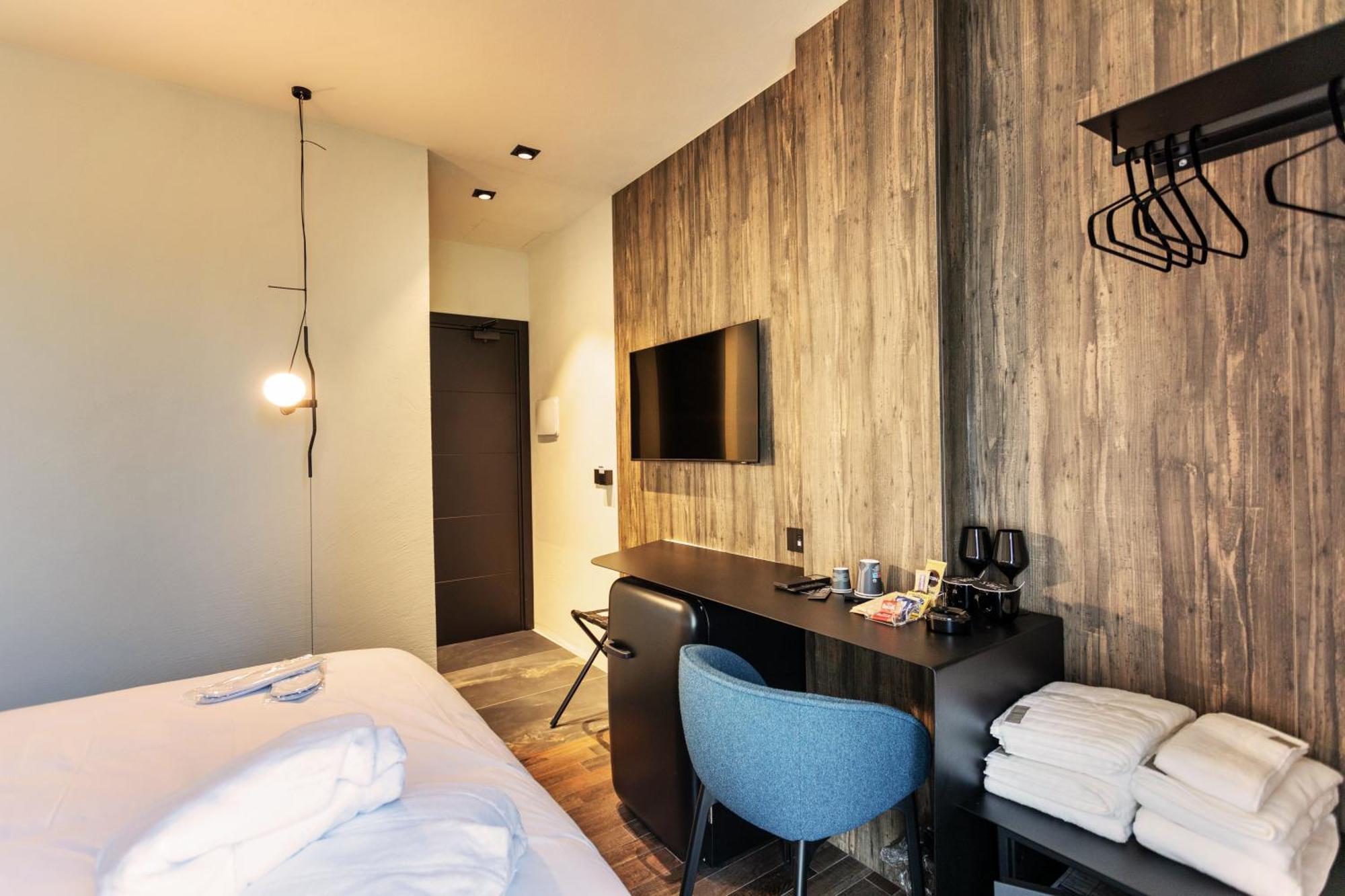 Etrus Boutique Room Amalfi Ngoại thất bức ảnh