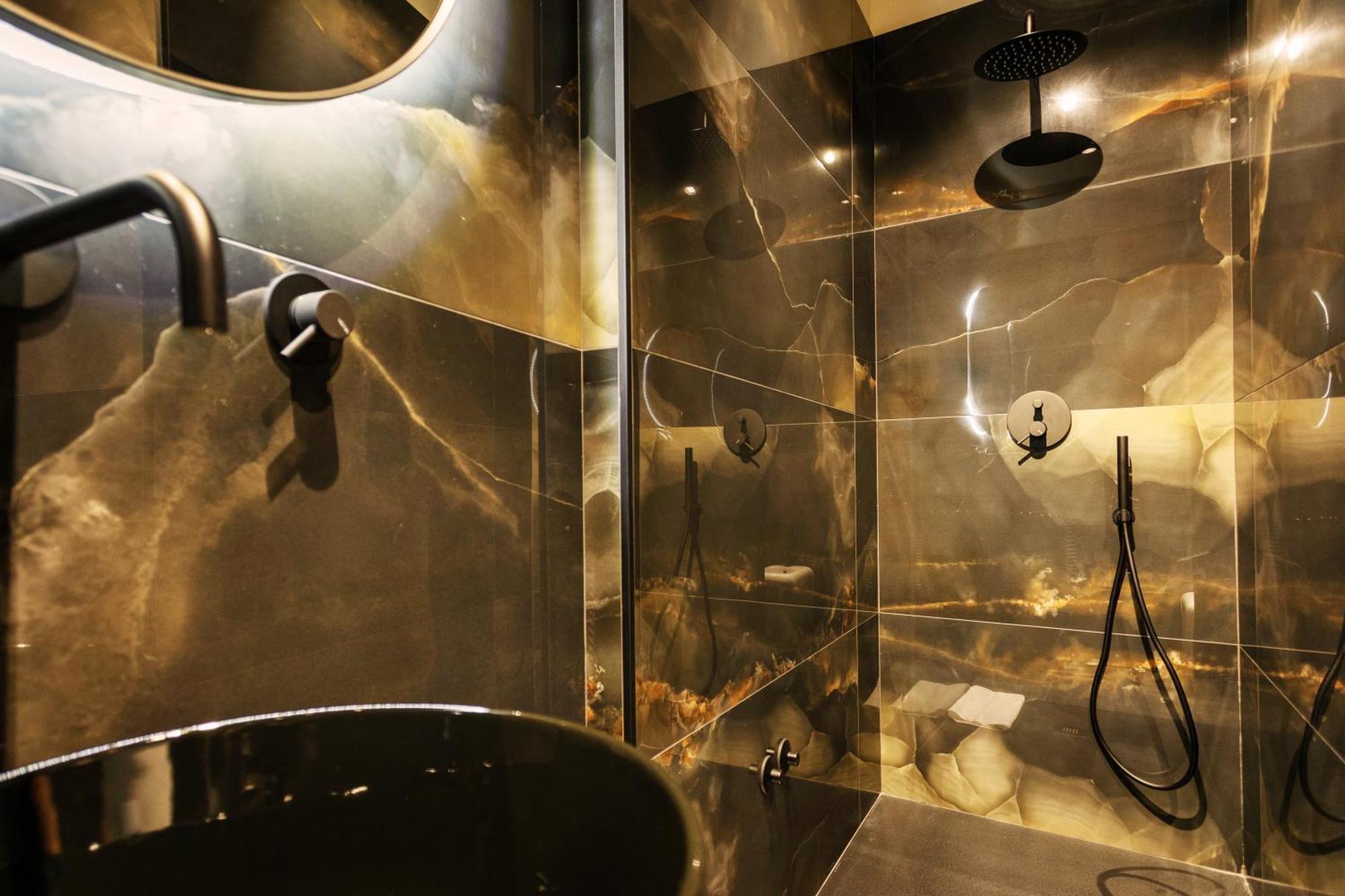 Etrus Boutique Room Amalfi Ngoại thất bức ảnh